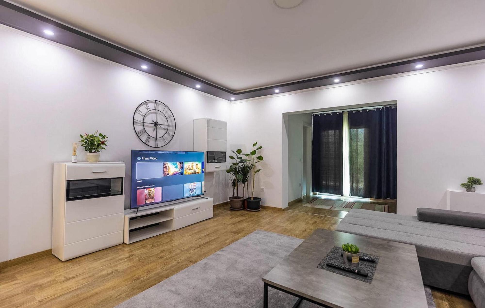 4 Bedroom In Vakantiehuis *