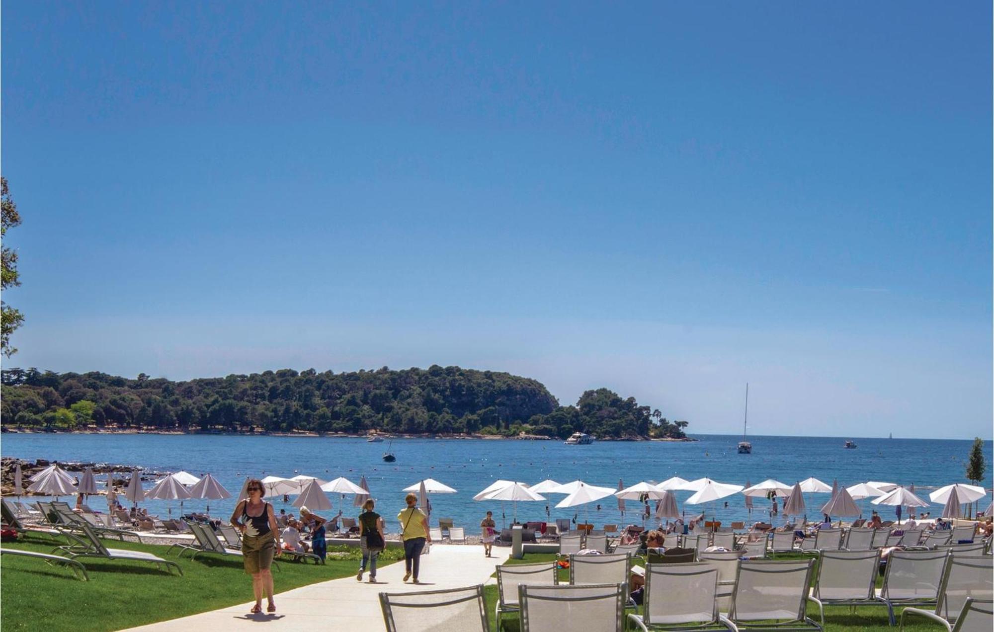 4 Bedroom In * Rovinj