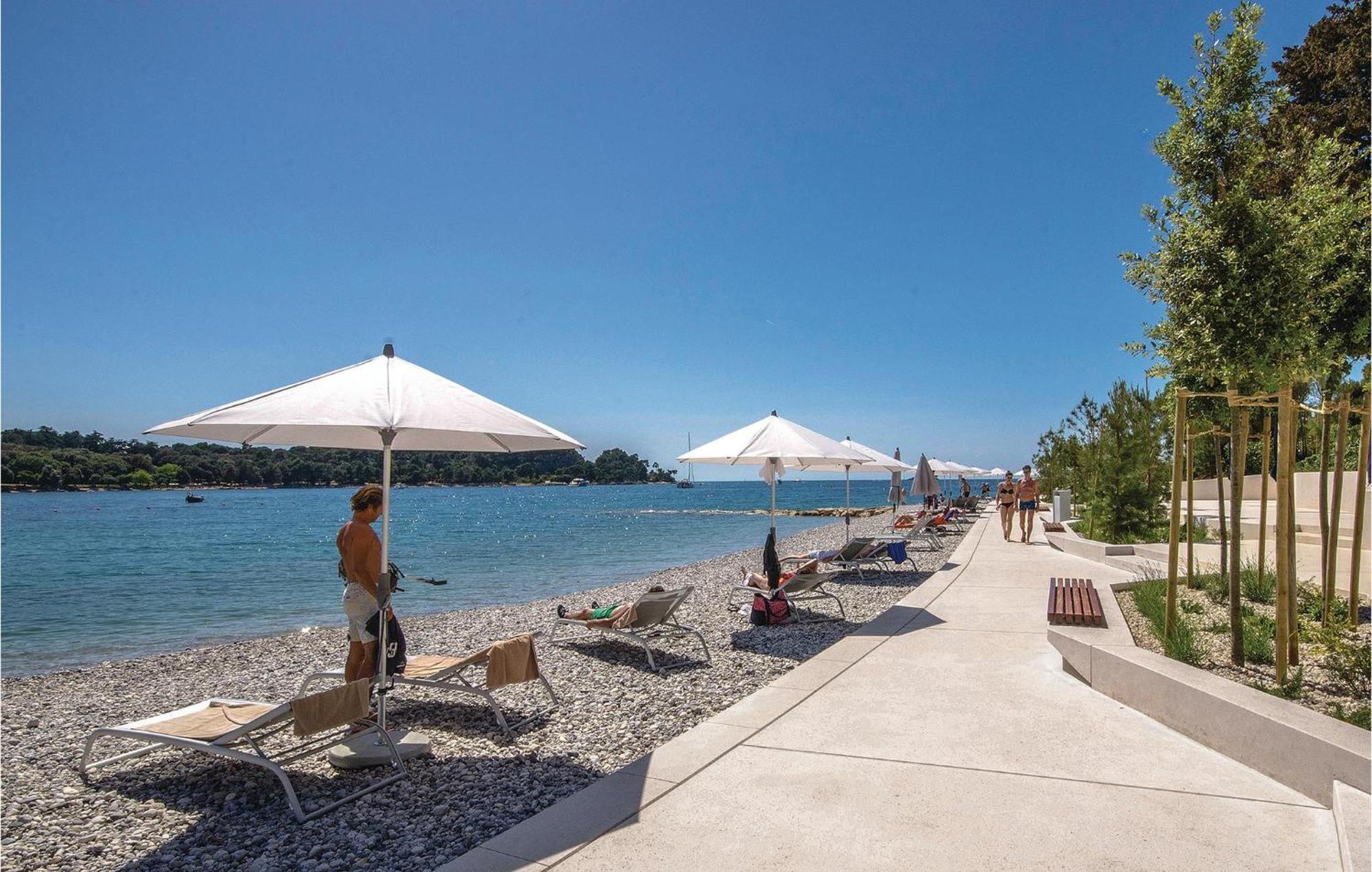 4 Bedroom In Rovinj