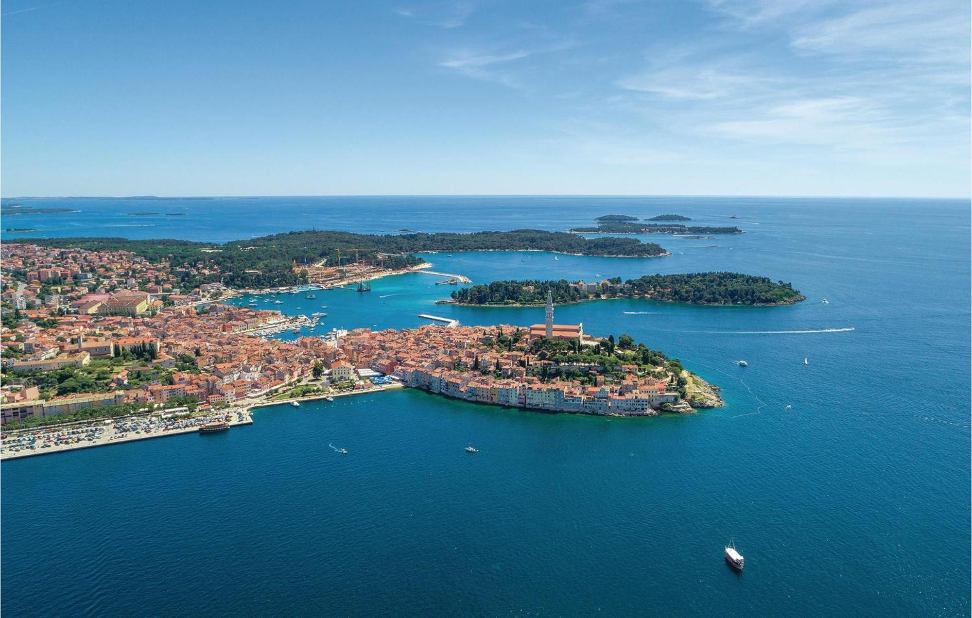 4 Bedroom In * Rovinj